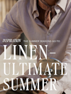 ultimate linen