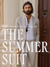 summer suit