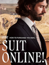 how to purchase suit online