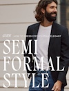 semi formal