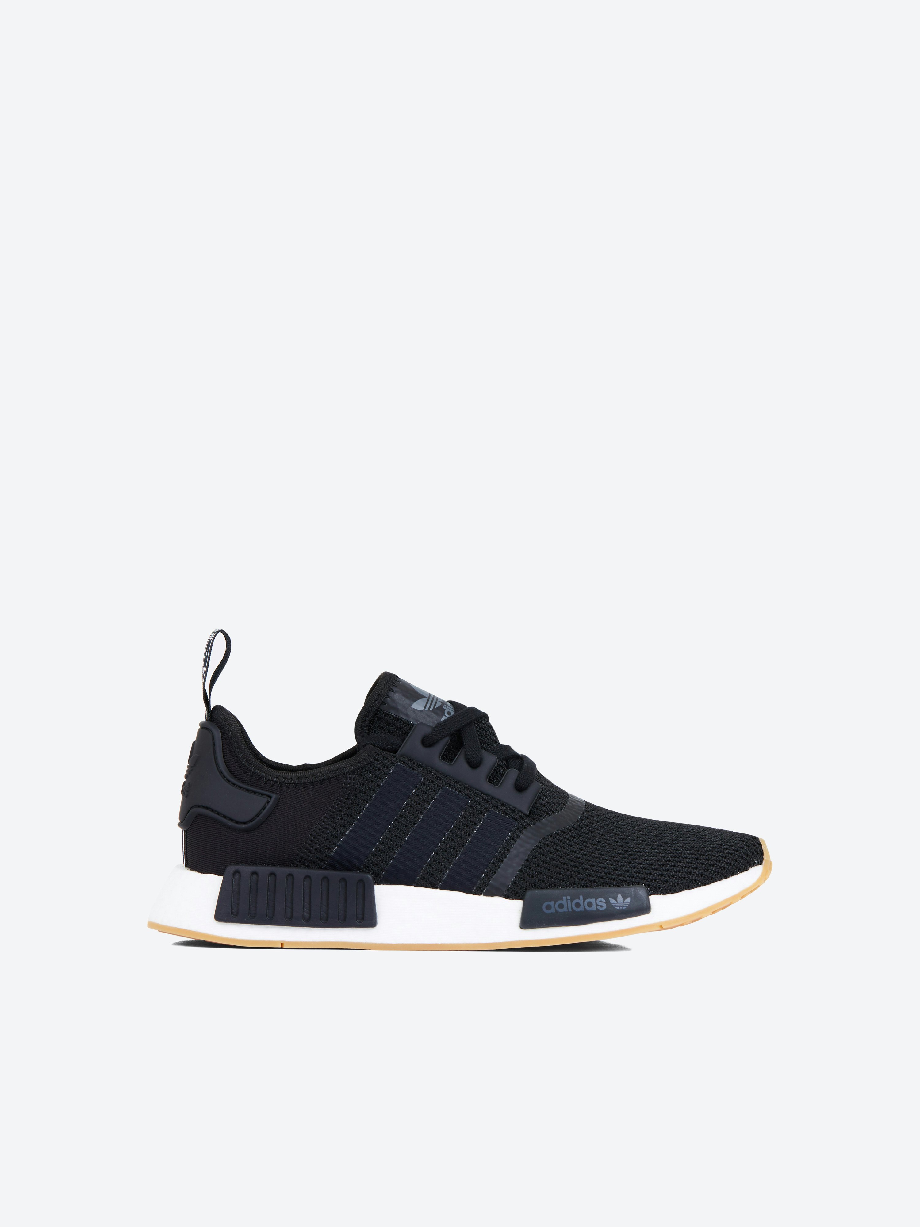 adidas hu nmd x off white