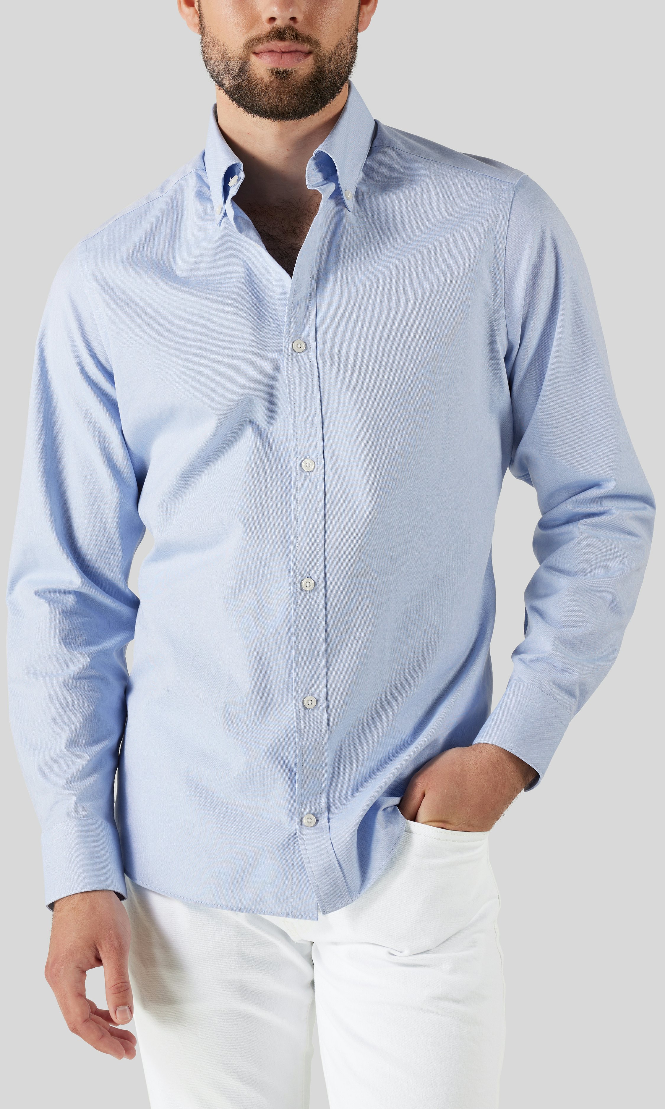 Oxford Shirts | Volt