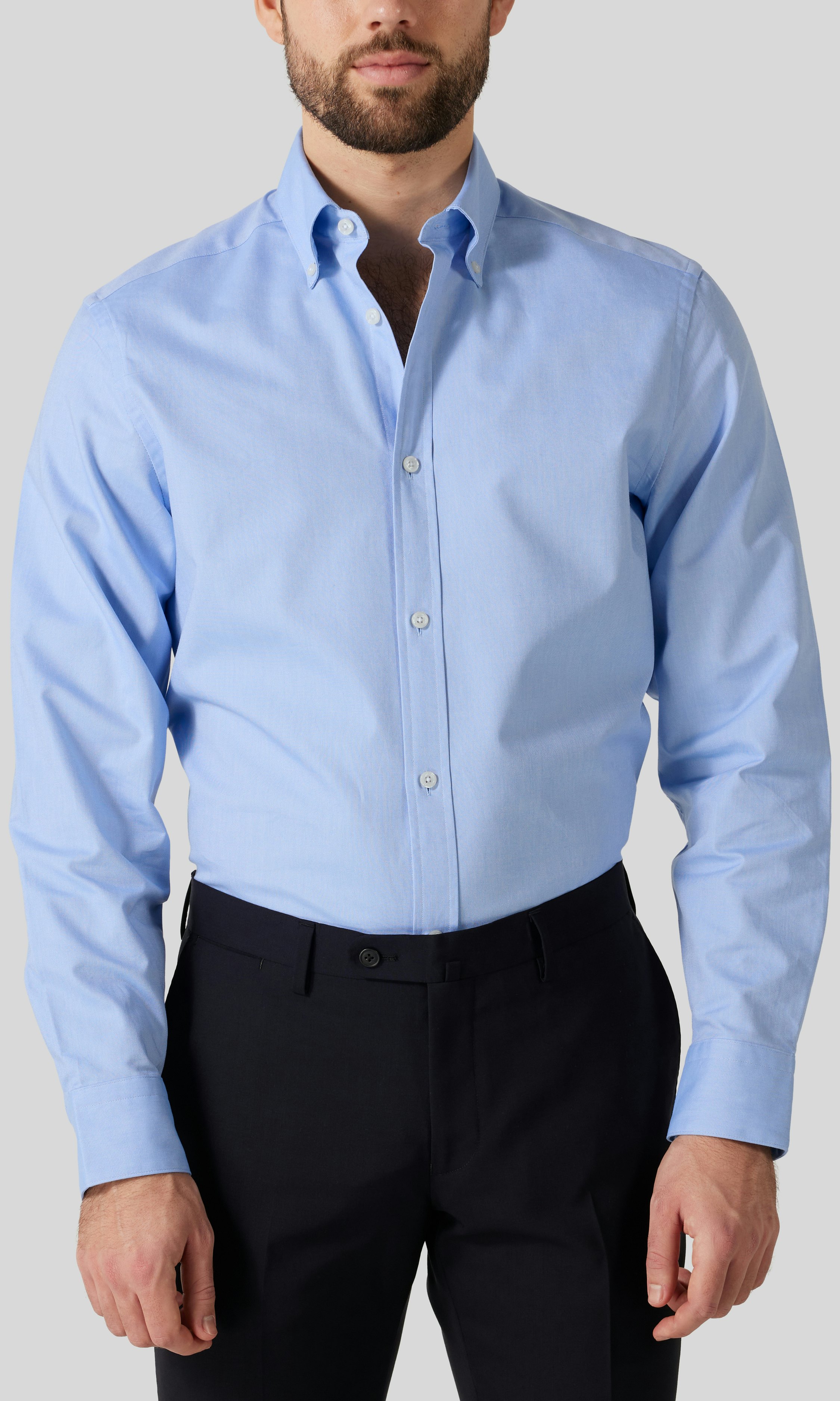 Oxford Shirts | Volt