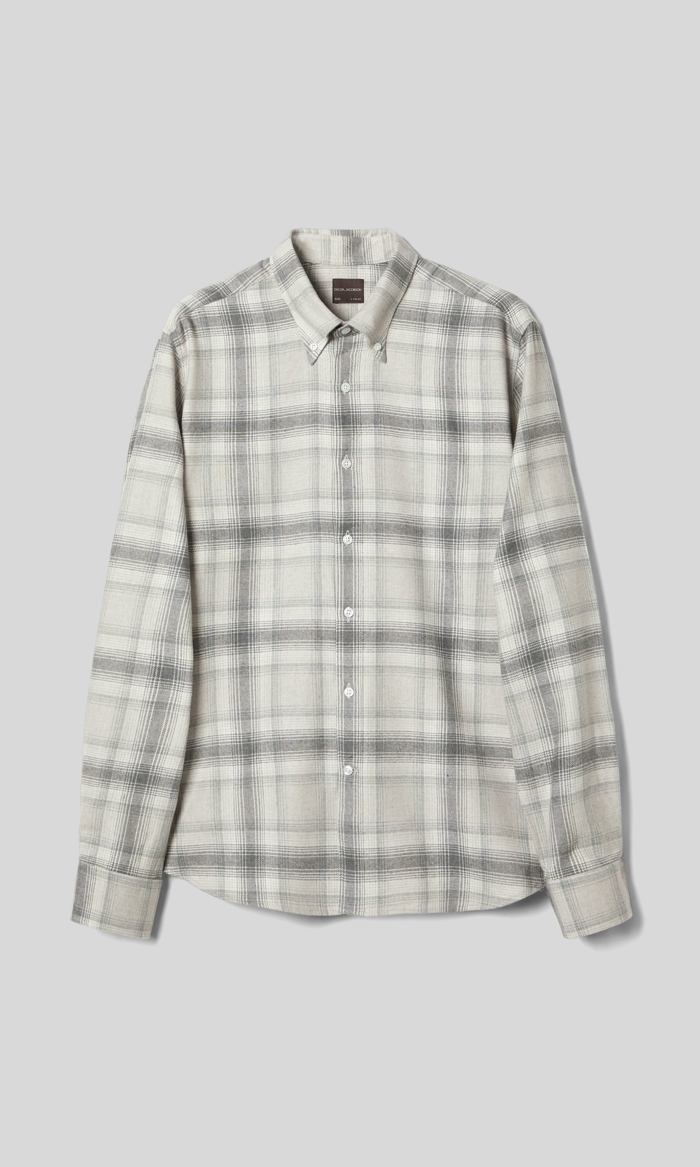 Phantom Dark Grey Relaxed Rhinestone-T-skjorte | GANNI NO, image size:2250x3750