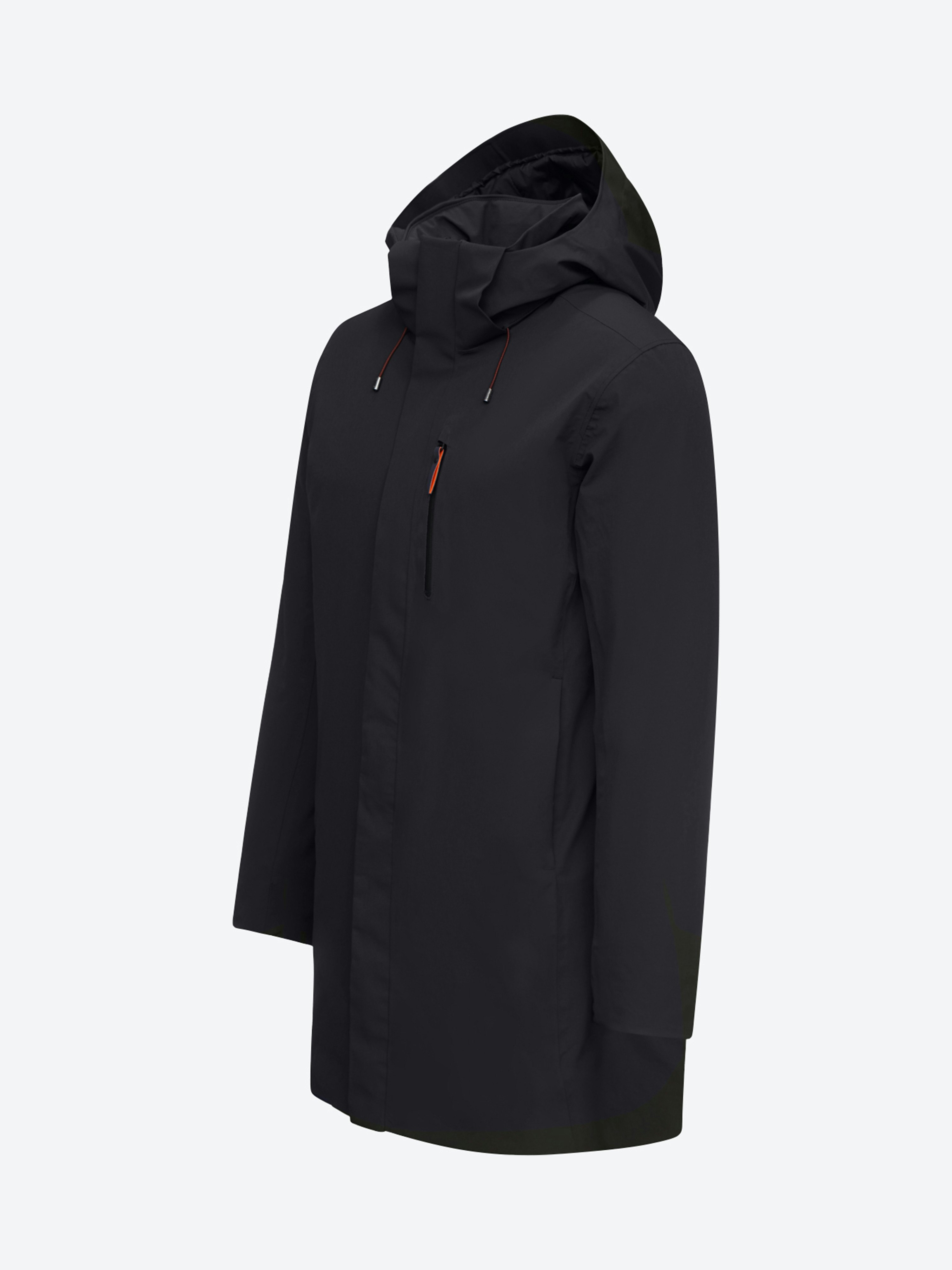 swims grenoble coat