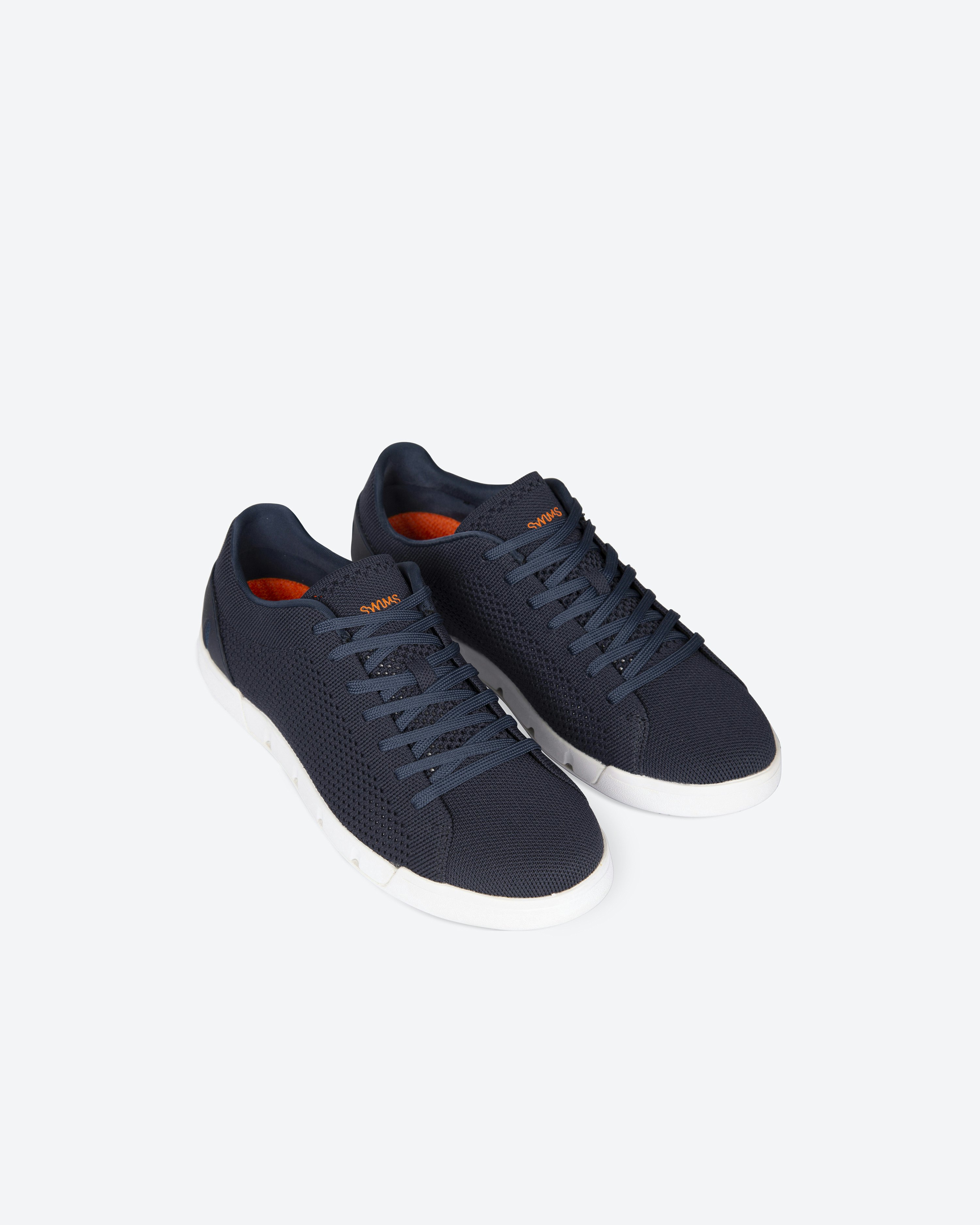 Swims tennis clearance knit